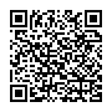 Scan this QR code to open your appointment details