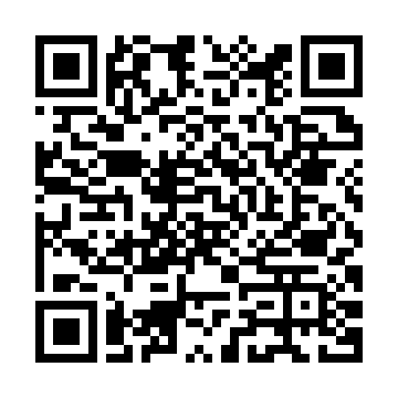 Scan this QR code to open your appointment details
