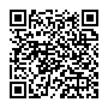 Scan this QR code to open your appointment details