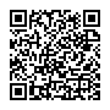 Scan this QR code to open your appointment details