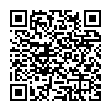 Scan this QR code to open your appointment details