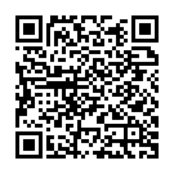 Scan this QR code to open your appointment details