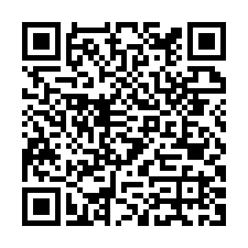 Scan this QR code to open your appointment details