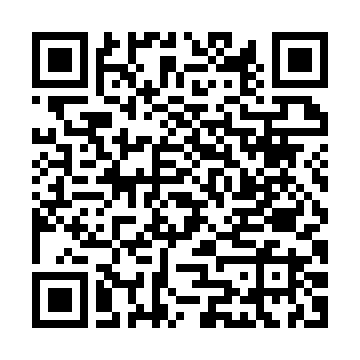 Scan this QR code to open your appointment details