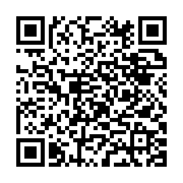 Scan this QR code to open your appointment details