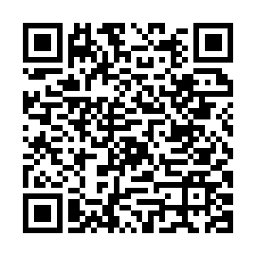 Scan this QR code to open your appointment details