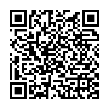 Scan this QR code to open your appointment details