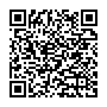 Scan this QR code to open your appointment details