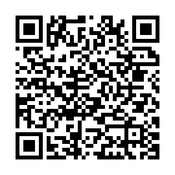 Scan this QR code to open your appointment details