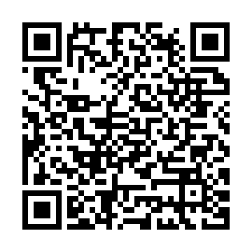 Scan this QR code to open your appointment details