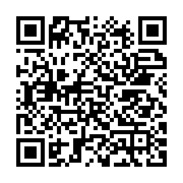 Scan this QR code to open your appointment details