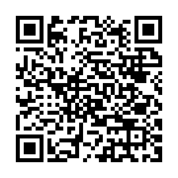Scan this QR code to open your appointment details