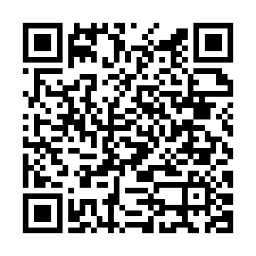 Scan this QR code to open your appointment details