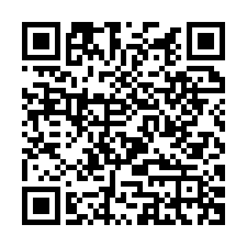 Scan this QR code to open your appointment details