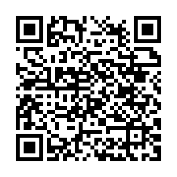 Scan this QR code to open your appointment details
