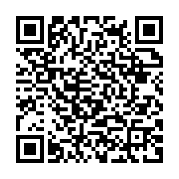 Scan this QR code to open your appointment details