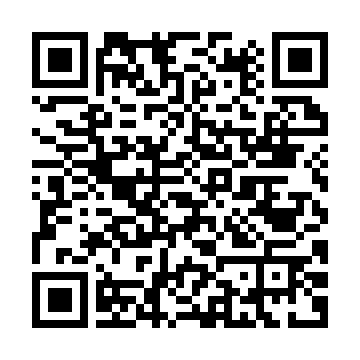 Scan this QR code to open your appointment details