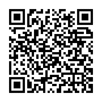 Scan this QR code to open your appointment details
