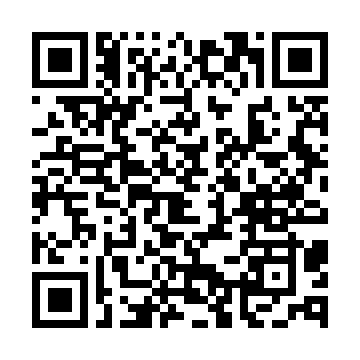 Scan this QR code to open your appointment details