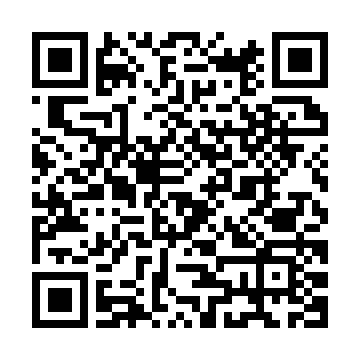Scan this QR code to open your appointment details