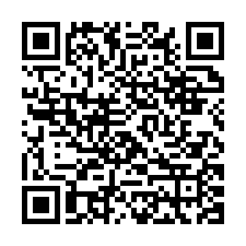 Scan this QR code to open your appointment details
