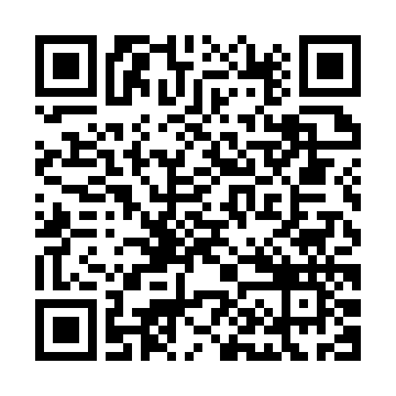 Scan this QR code to open your appointment details