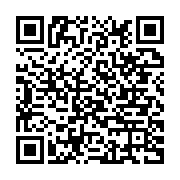 Scan this QR code to open your appointment details