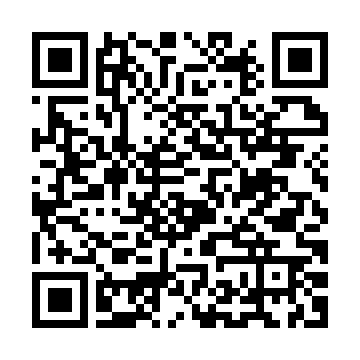 Scan this QR code to open your appointment details