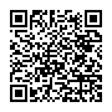 Scan this QR code to open your appointment details