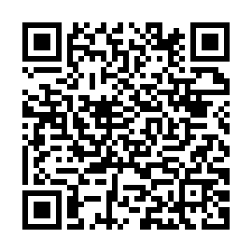 Scan this QR code to open your appointment details