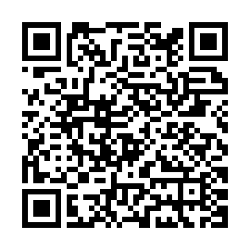 Scan this QR code to open your appointment details