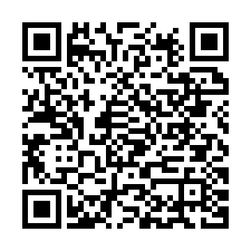 Scan this QR code to open your appointment details