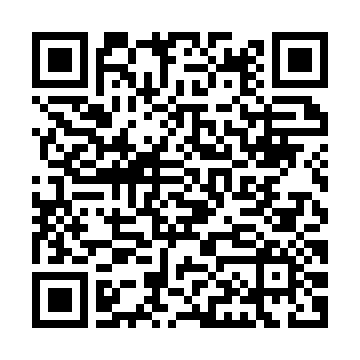 Scan this QR code to open your appointment details
