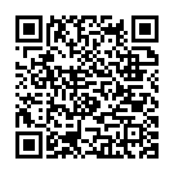 Scan this QR code to open your appointment details