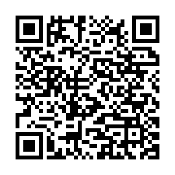 Scan this QR code to open your appointment details