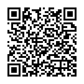 Scan this QR code to open your appointment details