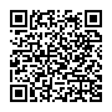 Scan this QR code to open your appointment details