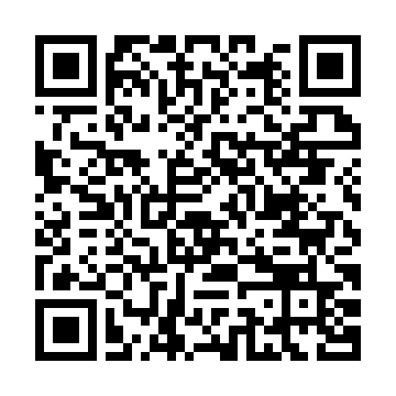 Scan this QR code to open your appointment details