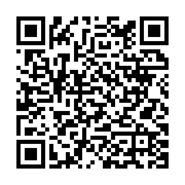 Scan this QR code to open your appointment details
