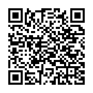 Scan this QR code to open your appointment details