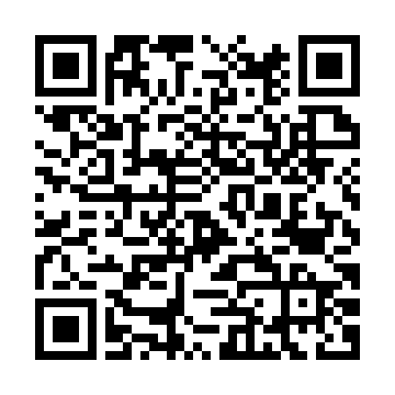 Scan this QR code to open your appointment details