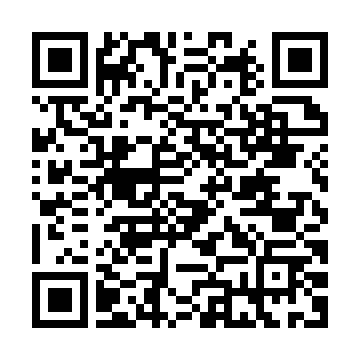 Scan this QR code to open your appointment details