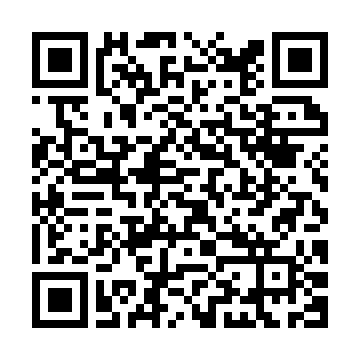 Scan this QR code to open your appointment details