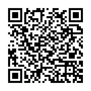 Scan this QR code to open your appointment details