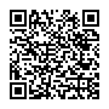Scan this QR code to open your appointment details