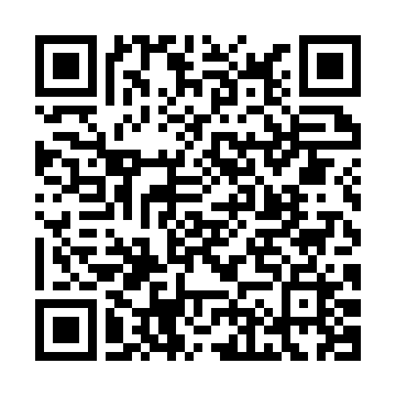 Scan this QR code to open your appointment details