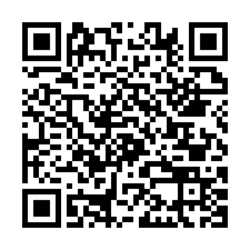 Scan this QR code to open your appointment details