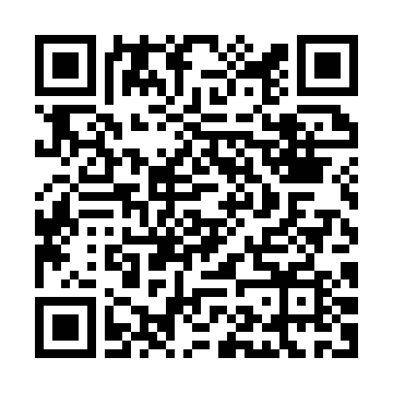 Scan this QR code to open your appointment details