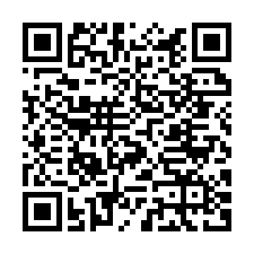 Scan this QR code to open your appointment details
