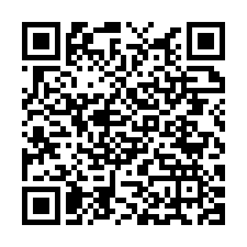 Scan this QR code to open your appointment details